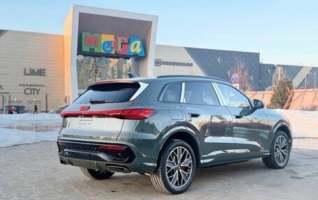 Audi Q5, 2026 год, 5 793 000 рублей, 5 фотография