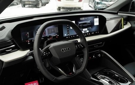 Audi Q5, 2026 год, 5 793 000 рублей, 10 фотография