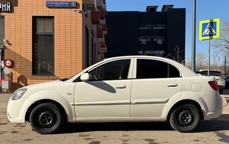 KIA Rio II, 2010 год, 450 000 рублей, 4 фотография