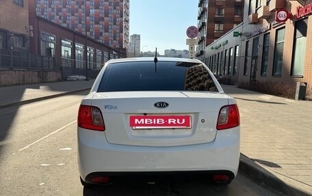 KIA Rio II, 2010 год, 450 000 рублей, 6 фотография