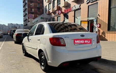 KIA Rio II, 2010 год, 450 000 рублей, 5 фотография