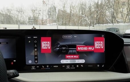 Audi Q5, 2026 год, 5 793 000 рублей, 15 фотография