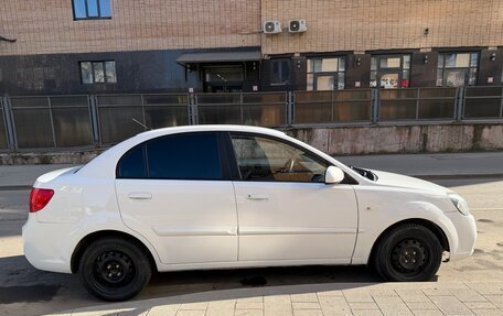 KIA Rio II, 2010 год, 450 000 рублей, 8 фотография