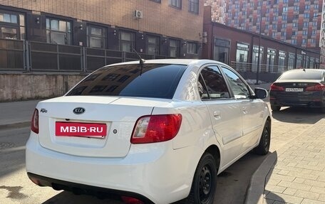 KIA Rio II, 2010 год, 450 000 рублей, 7 фотография