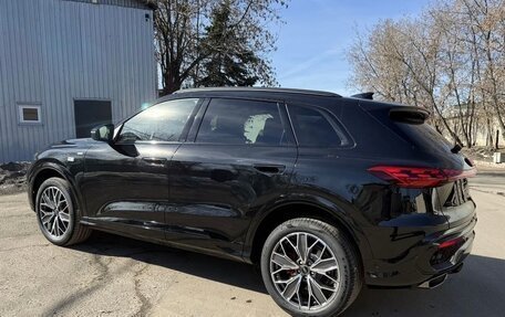 Audi Q5, 2026 год, 5 793 000 рублей, 3 фотография