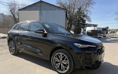 Audi Q5, 2026 год, 5 793 000 рублей, 8 фотография