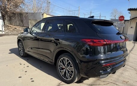 Audi Q5, 2026 год, 5 793 000 рублей, 4 фотография