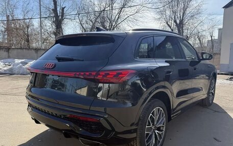 Audi Q5, 2026 год, 5 793 000 рублей, 5 фотография