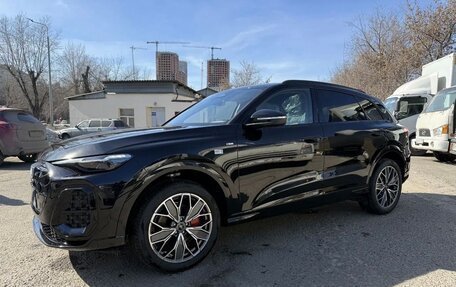 Audi Q5, 2026 год, 5 793 000 рублей, 7 фотография