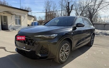 Audi Q5, 2026 год, 5 793 000 рублей, 2 фотография