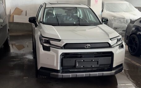 Toyota RAV4, 2025 год, 4 300 000 рублей, 2 фотография