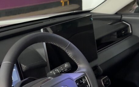 Toyota RAV4, 2025 год, 4 300 000 рублей, 4 фотография