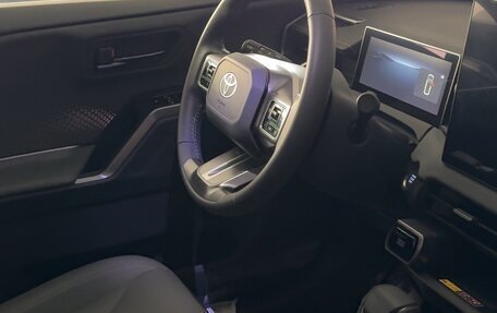 Toyota RAV4, 2025 год, 4 300 000 рублей, 5 фотография