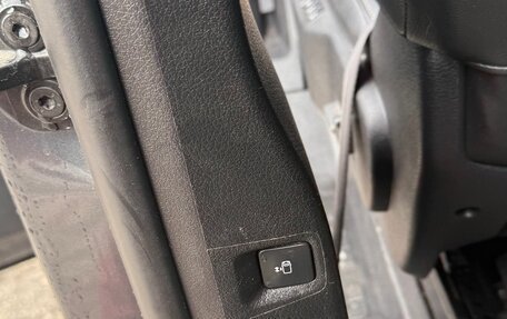 Peugeot Traveller I, 2021 год, 3 600 000 рублей, 7 фотография