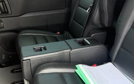 Peugeot Traveller I, 2021 год, 3 600 000 рублей, 10 фотография