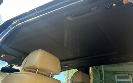 BMW X5, 2007 год, 1 500 000 рублей, 8 фотография