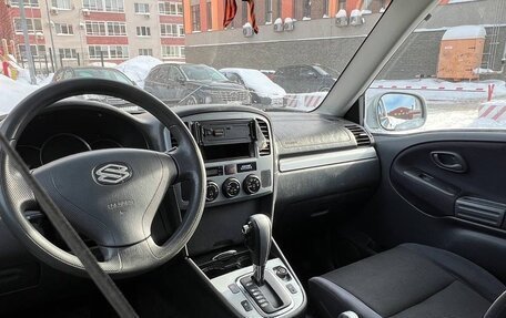 Suzuki Grand Vitara, 2003 год, 420 000 рублей, 4 фотография