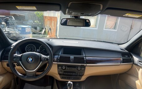 BMW X5, 2007 год, 1 500 000 рублей, 9 фотография