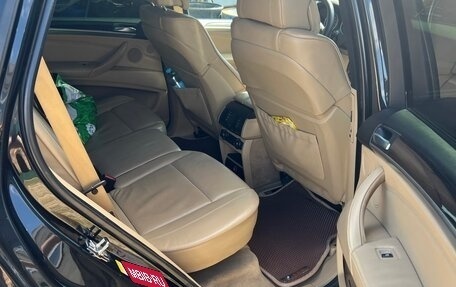 BMW X5, 2007 год, 1 500 000 рублей, 7 фотография