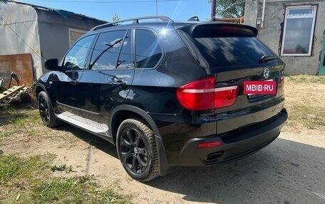 BMW X5, 2007 год, 1 500 000 рублей, 2 фотография