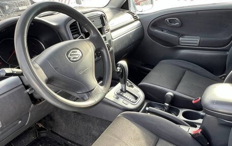 Suzuki Grand Vitara, 2003 год, 420 000 рублей, 5 фотография