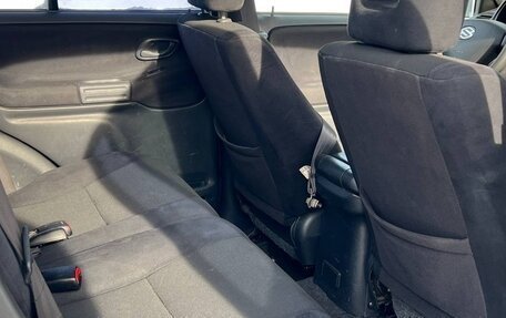 Suzuki Grand Vitara, 2003 год, 420 000 рублей, 9 фотография