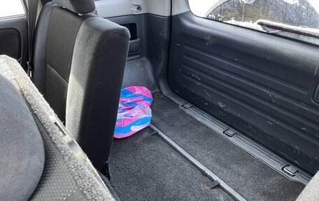 Suzuki Grand Vitara, 2003 год, 420 000 рублей, 7 фотография