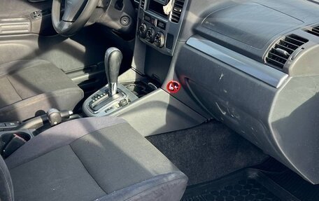 Suzuki Grand Vitara, 2003 год, 420 000 рублей, 8 фотография