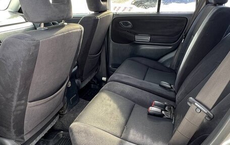 Suzuki Grand Vitara, 2003 год, 420 000 рублей, 6 фотография