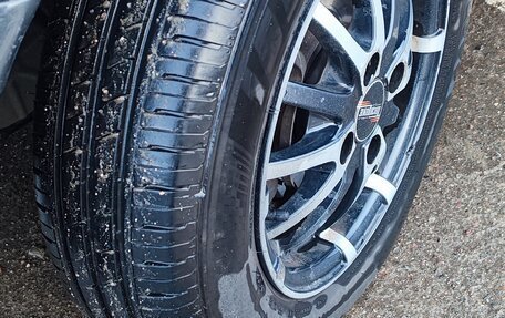 Nissan March II, 2001 год, 195 000 рублей, 5 фотография