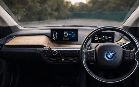 BMW i3 I01 рестайлинг, 2014 год, 1 270 000 рублей, 6 фотография