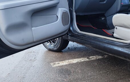 Nissan March II, 2001 год, 195 000 рублей, 3 фотография