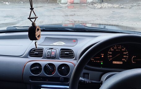 Nissan March II, 2001 год, 195 000 рублей, 10 фотография