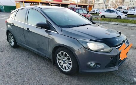 Ford Focus III, 2014 год, 595 000 рублей, 6 фотография