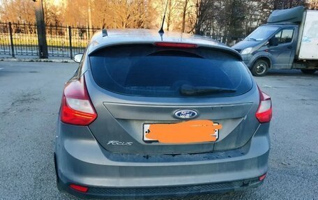 Ford Focus III, 2014 год, 595 000 рублей, 5 фотография