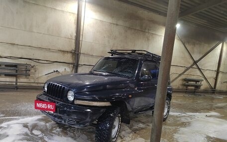 SsangYong Korando III, 2000 год, 480 000 рублей, 8 фотография