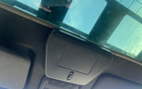 SsangYong Korando III, 2000 год, 480 000 рублей, 9 фотография