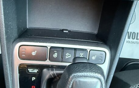 Hyundai Creta I рестайлинг, 2017 год, 1 650 000 рублей, 8 фотография