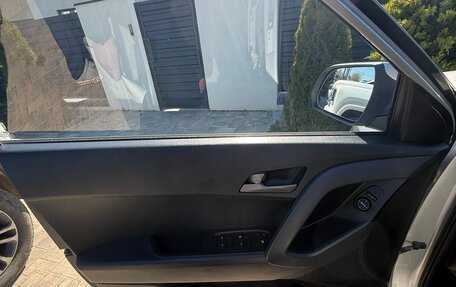 Hyundai Creta I рестайлинг, 2017 год, 1 650 000 рублей, 10 фотография