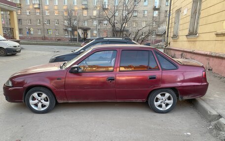 Daewoo Nexia I рестайлинг, 2012 год, 115 000 рублей, 2 фотография