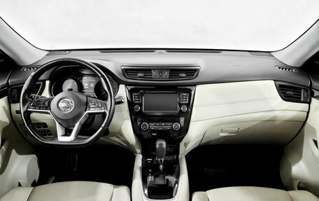 Nissan X-Trail, 2022 год, 3 050 000 рублей, 5 фотография