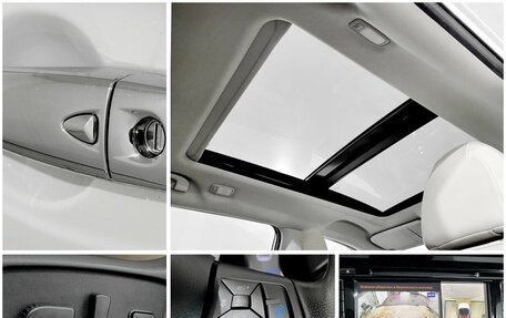 Nissan X-Trail, 2022 год, 3 050 000 рублей, 9 фотография