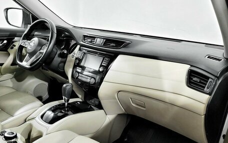 Nissan X-Trail, 2022 год, 3 050 000 рублей, 12 фотография