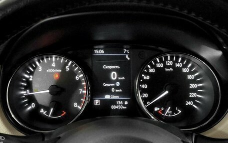 Nissan X-Trail, 2022 год, 3 050 000 рублей, 6 фотография