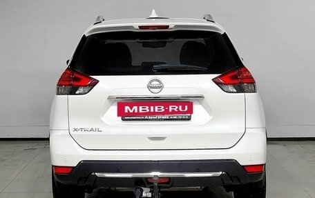 Nissan X-Trail, 2022 год, 3 050 000 рублей, 3 фотография