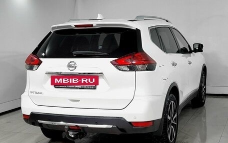 Nissan X-Trail, 2022 год, 3 050 000 рублей, 4 фотография