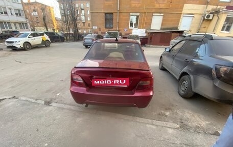 Daewoo Nexia I рестайлинг, 2012 год, 115 000 рублей, 3 фотография