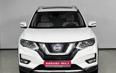 Nissan X-Trail, 2022 год, 3 050 000 рублей, 2 фотография