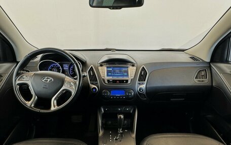 Hyundai ix35 I рестайлинг, 2011 год, 1 465 000 рублей, 5 фотография