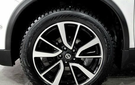 Nissan X-Trail, 2022 год, 3 050 000 рублей, 16 фотография